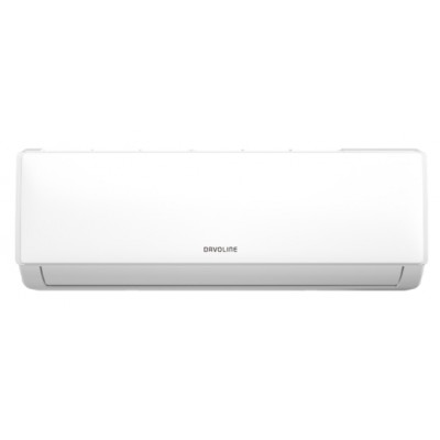 Davoline DAV 18AC Κλιματιστικό Inverter 18000 BTU, A++/A+, Wi-Fi Ready, Λευκό