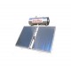 Ηλιακός HOWAT Glass 250 lt - 4 τ.μ. Διπλής Ενεργείας με 2 Επιλεκτικούς Συλλέκτες Ηλιακοί Θερμοσίφωνες