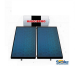Sole Ηλιόθερμο Eco 200-2-S200 / 71145 200lt/2.00m² Glass Τριπλής Ενέργειας Ταράτσας