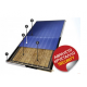 Ηλιακός HOWAT Glass 160 lt – 2 3 τ.μ. Τριπλής Ενεργείας Επιλεκτικός Συλλέκτης Ηλιακοί Θερμοσίφωνες