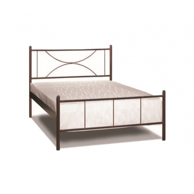 Metal Κρεβάτι No20 160X200