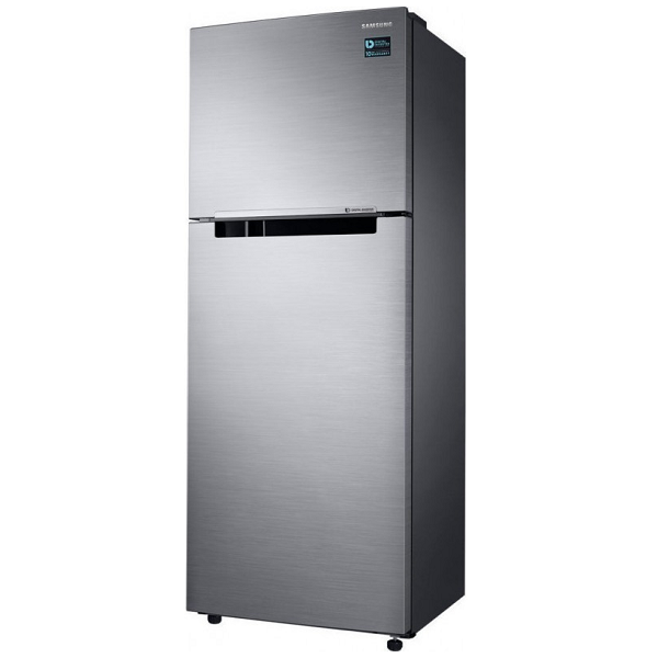 Samsung Δίπορτο Ψυγείο NoFrost RT32K5030S8 Ψυγεία Δίπορτα