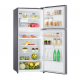 LG Δίπορτο Ψυγείο NoFrost GTB583PZCZD Ψυγεία Δίπορτα