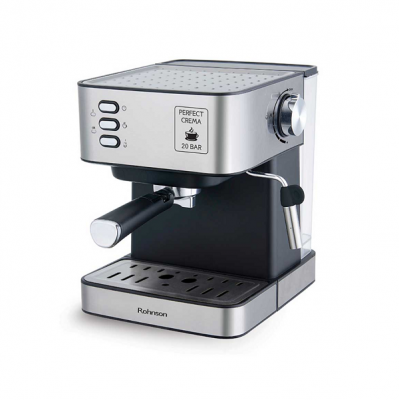 Rohnson R-982 Μηχανή Espresso