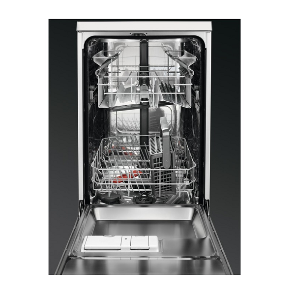 Aeg FSE 62400 P Εντοιχιζόμενο πλυντήριο πιάτων 45 cm Πλυντήρια Πιάτων