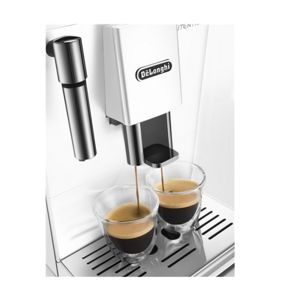 Delonghi ETAM 29.513.WB Μηχανές Espresso