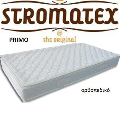 Stromatex Στρώμα Primo 90X200