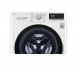 LG Πλυντήριο Ρούχων F4WV508S0E 8Kg TurboWash Πλυντήρια Ρούχων