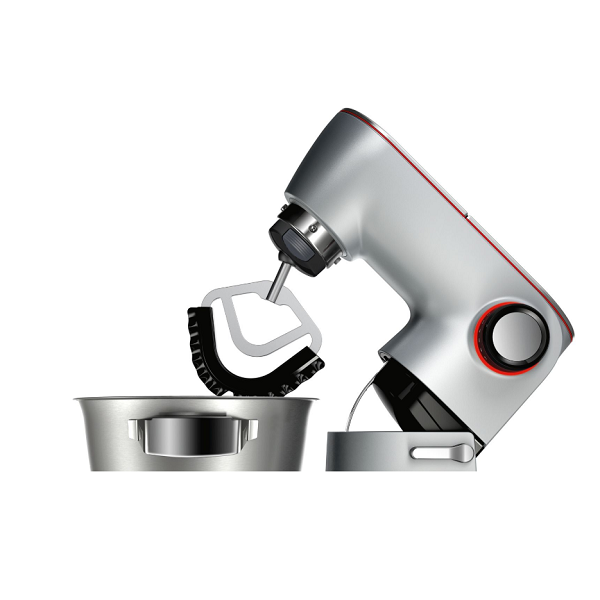 Bosch Optimum Κουζινομηχανή MUM9AX5S00 Κουζινομηχανές-Πολυμίξερ