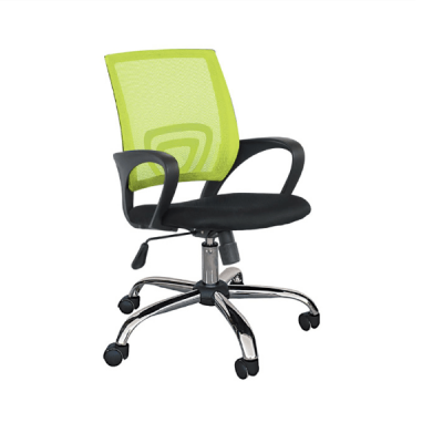 ZGR Καρέκλα Γραφείου A1850 Πράσινο 01.0742