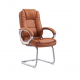 Καρεκλα Αναμονης - ZGR BS5600V Καρέκλα Αναμονής Ταμπά (Σετ 2 τεμ) 01.0626 Καναπέδες&Καθίσματα Υποδοχής