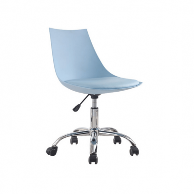 ZGR Καρέκλα Γραφείου BS1350 Μπλε -Σ2- 01.0046