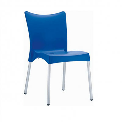 ZGR Καρέκλα Juliette Blue 20.2661