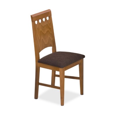 ZBR Καρέκλα Νο15 97Χ45Χ40
