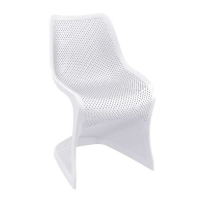 ZGR Καρέκλα Bloom White 20.0024