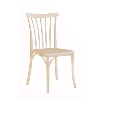 ZGR Καρέκλα Gozo Cream 20.0633