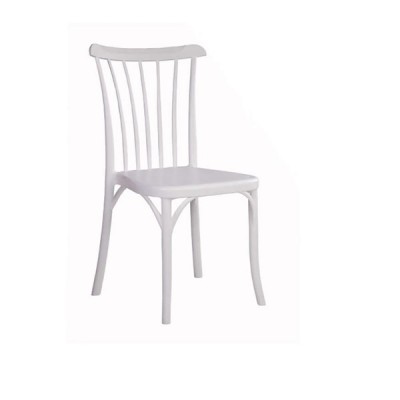 ZGR Καρέκλα Gozo White 20.0632