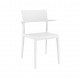 Καρεκλα - ZGR Πολυθρόνα Plus White 20.0150 Καναπέδες-Καρέκλες-Πολυθρόνες