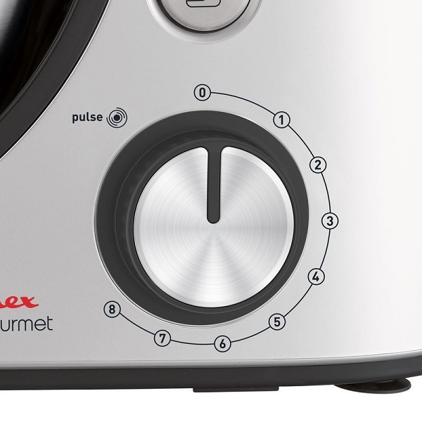 Moulinex Masterchef Gourmet Κουζινομηχανή QA530D Κουζινομηχανές-Πολυμίξερ