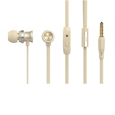 CELEBRAT Ακουστικά D7-GD με Μικρόφωνο