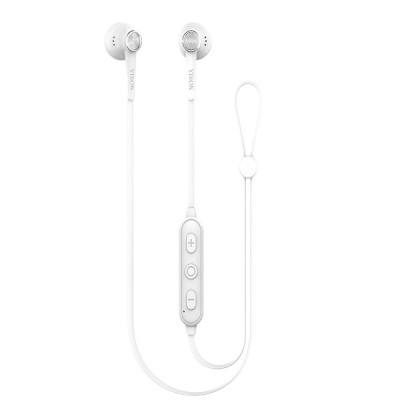 YISON Ακουστικά E13-WH με Μικρόφωνο