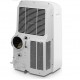 Invertor Magic Φορητό Κλιματιστικό M2GHP290-12000 Btu Φορητά Κλιματιστικά