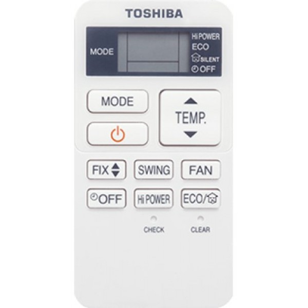 Toshiba Seiya RAS-10J2AVG-E/RAS-B10J2KVG-E 10000Btu Κλιματιστικά Inverter