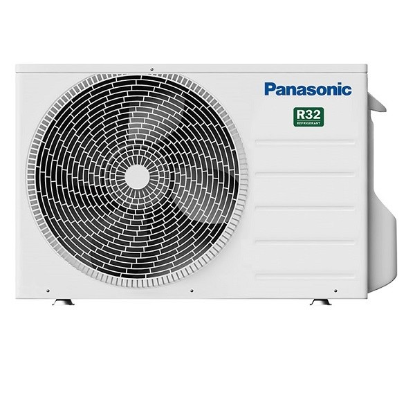 Panasonic CS/CU-BZ25WKE R32 9000 Btu