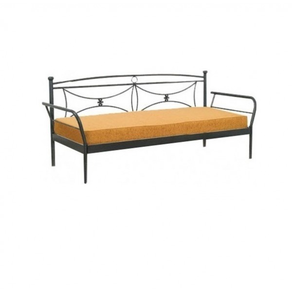 Καναπες Κρεβατι - Metal Καναπές Κρεβάτι Νο41 80Χ190 Καναπές Κρεβάτι