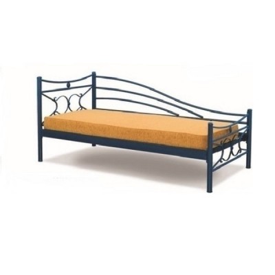 Metal Καναπές Κρεβάτι Νο44 90Χ190