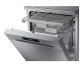 Samsung Ελεύθερο πλυντήριο πιάτων DW60M6050FS Πλυντήρια Πιάτων