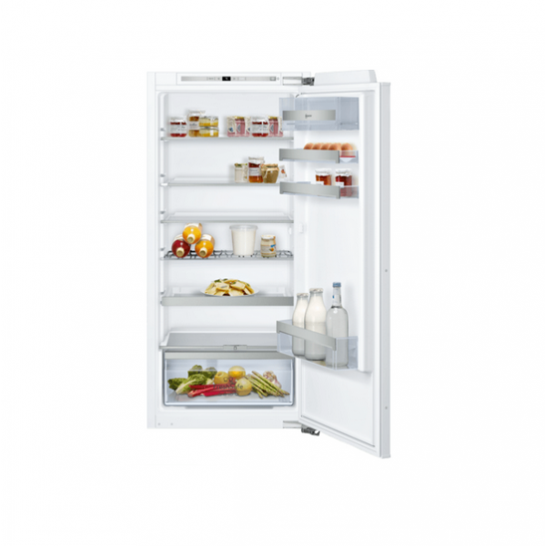 Neff KI1413FF0 Eντοιχιζόμενο Μονόπορτο Ψυγείο 122.5cm Ψυγεία