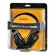A4TECH HU-35 USB Ακουστικά Ακουστικά Κεφαλής