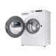 Samsung Πλυντήριο-Στεγνωτήριο WD80T554DBW/S6 8/5kg Πλυντήρια - Στεγνωτήρια