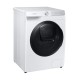 Samsung QuickDrive Πλυντήριο-Στεγνωτήριο WD90T754ABH/S6 9/6kg Πλυντήρια - Στεγνωτήρια