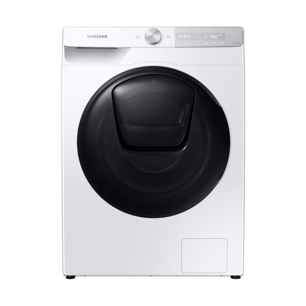 Samsung QuickDrive Πλυντήριο Ρούχων WW90T854ABH/S6 Πλυντήρια Ρούχων