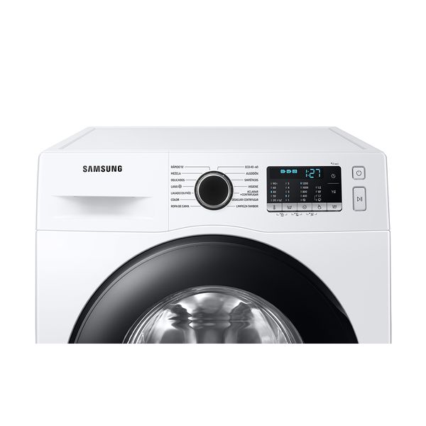 Samsung Πλυντήριο Ρούχων WW90TA046AE/LE Πλυντήρια Ρούχων