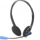 NGS Ακουστικά με μικρόφωνο MS103 Ακουστικά Κεφαλής