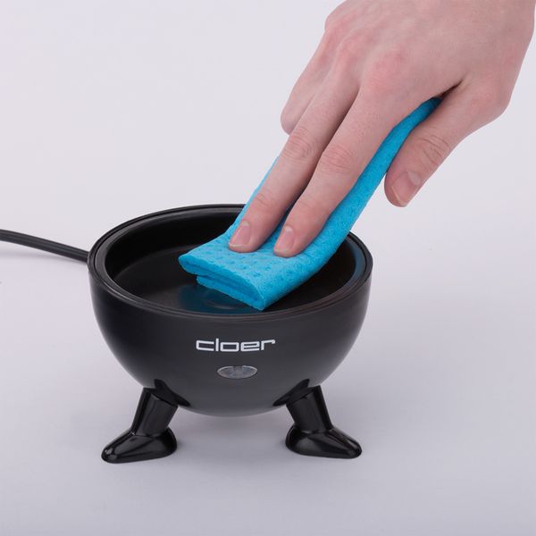 Cloer 6030 Βραστήρας Αυγών Ειδικές Συσκευές