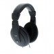 TNB Ακουστικά κεφαλής TV - Stereo με καλώδιο 3m και επέκταση 4m CSHOME2 Ακουστικά Κεφαλής