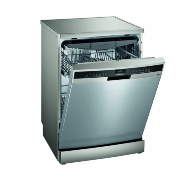 Siemens iQ300 SN23HI37VE Ελεύθερο πλυντήριο πιάτων 60 cm Πλυντήρια Πιάτων