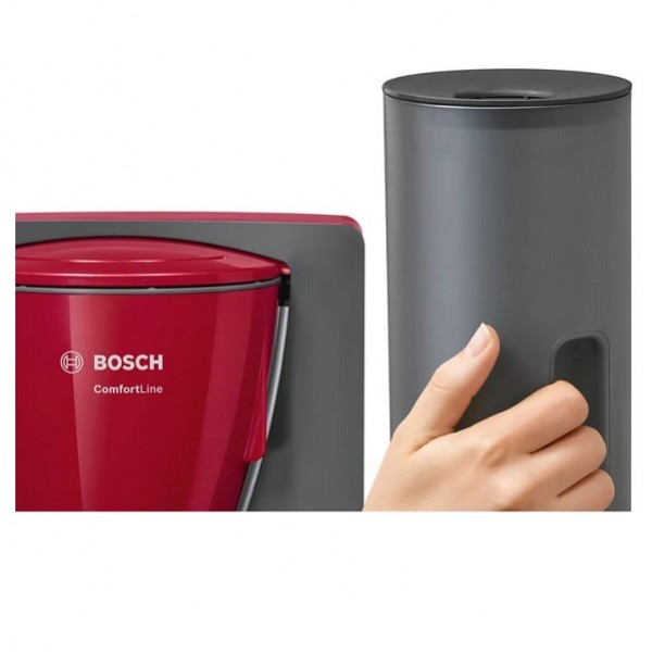 Bosch TKA6A044 Καφετιέρα Φίλτρου Comfort Line Καφετιέρες Φίλτρου