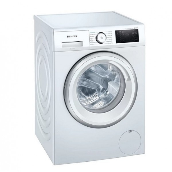 Siemens iQ500 Πλυντήριο Ρούχων WM14UQ61EU 9kg Πλυντήρια Ρούχων