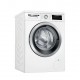 Bosch Πλυντήριο Ρούχων WUU28T09GR 9kg Πλυντήρια Ρούχων