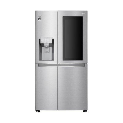 LG Ψυγείο Ντουλάπα GSX961NSCZ