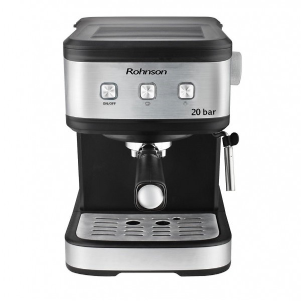 Rohnson R-987 Μηχανή Espresso Μηχανές Espresso