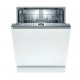 Bosch SMV4HTX31E Εντοιχιζόμενο πλυντήριο πιάτων 60 cm Πλυντήρια Πιάτων
