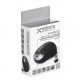 EXTREME ασύρματο ποντίκι Maverick XM104K οπτικό 1200DPI μαύρο Ποντίκια