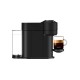 Krups Nespresso Vertuo Next Ματ Μαύρη XN910NS Μηχανές Espresso