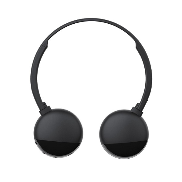 JVC HAS20BTBE Ακουστικά Κεφαλής Black Ακουστικά Κεφαλής